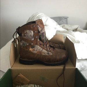 Danner Hiking Boots- Men